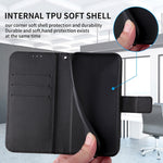 For Huawei nova 10 4G Shockproof Diamond Texture Stand Wallet Phone Case PU Leather + TPU Full Protection Cover