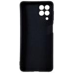 For Samsung Galaxy M53 5G Ultra Thin Anti-fall TPU Phone Case Anti-scratch Back Cover Double-Sided Matte Phone Shell