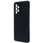 For Samsung Galaxy A53 5G Ultra Thin TPU Phone Case Drop-proof Back Cover Double-Sided Matte Phone Shell