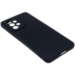 For Samsung Galaxy A53 5G Ultra Thin TPU Phone Case Drop-proof Back Cover Double-Sided Matte Phone Shell
