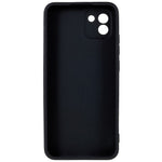 Til Samsung Galaxy A03 (164,2 mm) stødsikkert blødt TPU-telefoncover dobbeltsidet mat mobiltelefonbagcover