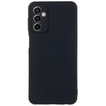 Til Samsung Galaxy M23 5G / F23 5G Blødt TPU Telefoncover Dobbeltsidet Mat Stødsikkert Bagcover