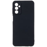 Til Samsung Galaxy M23 5G / F23 5G Blødt TPU Telefoncover Dobbeltsidet Mat Stødsikkert Bagcover