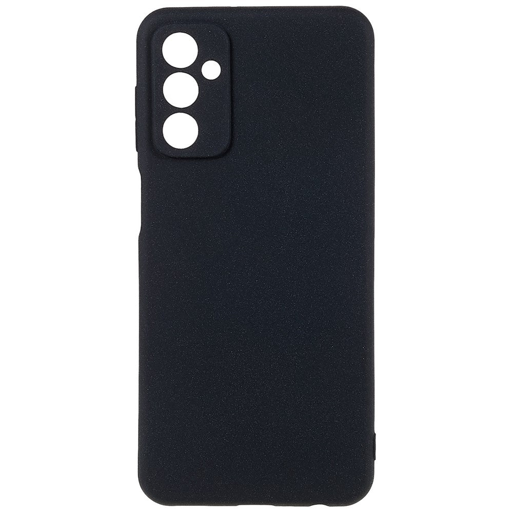 Til Samsung Galaxy M23 5G / F23 5G Blødt TPU Telefoncover Dobbeltsidet Mat Stødsikkert Bagcover