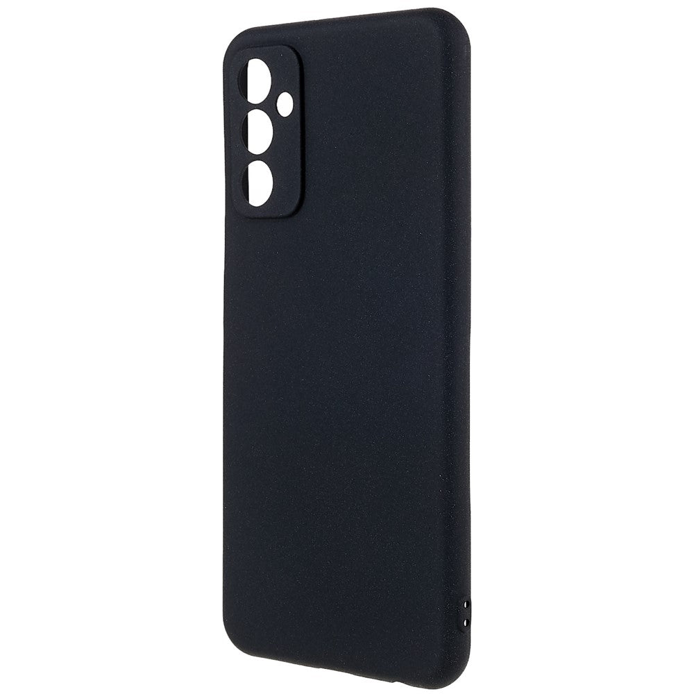 Til Samsung Galaxy M23 5G / F23 5G Blødt TPU Telefoncover Dobbeltsidet Mat Stødsikkert Bagcover
