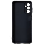 Til Samsung Galaxy M23 5G / F23 5G Blødt TPU Telefoncover Dobbeltsidet Mat Stødsikkert Bagcover