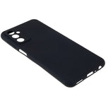 Til Samsung Galaxy M23 5G / F23 5G Blødt TPU Telefoncover Dobbeltsidet Mat Stødsikkert Bagcover