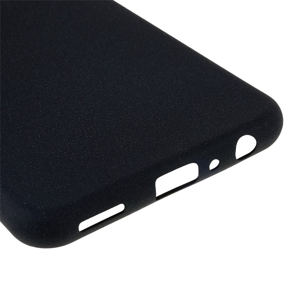 Til Samsung Galaxy M23 5G / F23 5G Blødt TPU Telefoncover Dobbeltsidet Mat Stødsikkert Bagcover