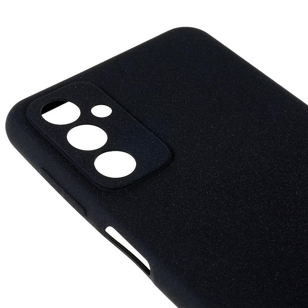 Til Samsung Galaxy M23 5G / F23 5G Blødt TPU Telefoncover Dobbeltsidet Mat Stødsikkert Bagcover