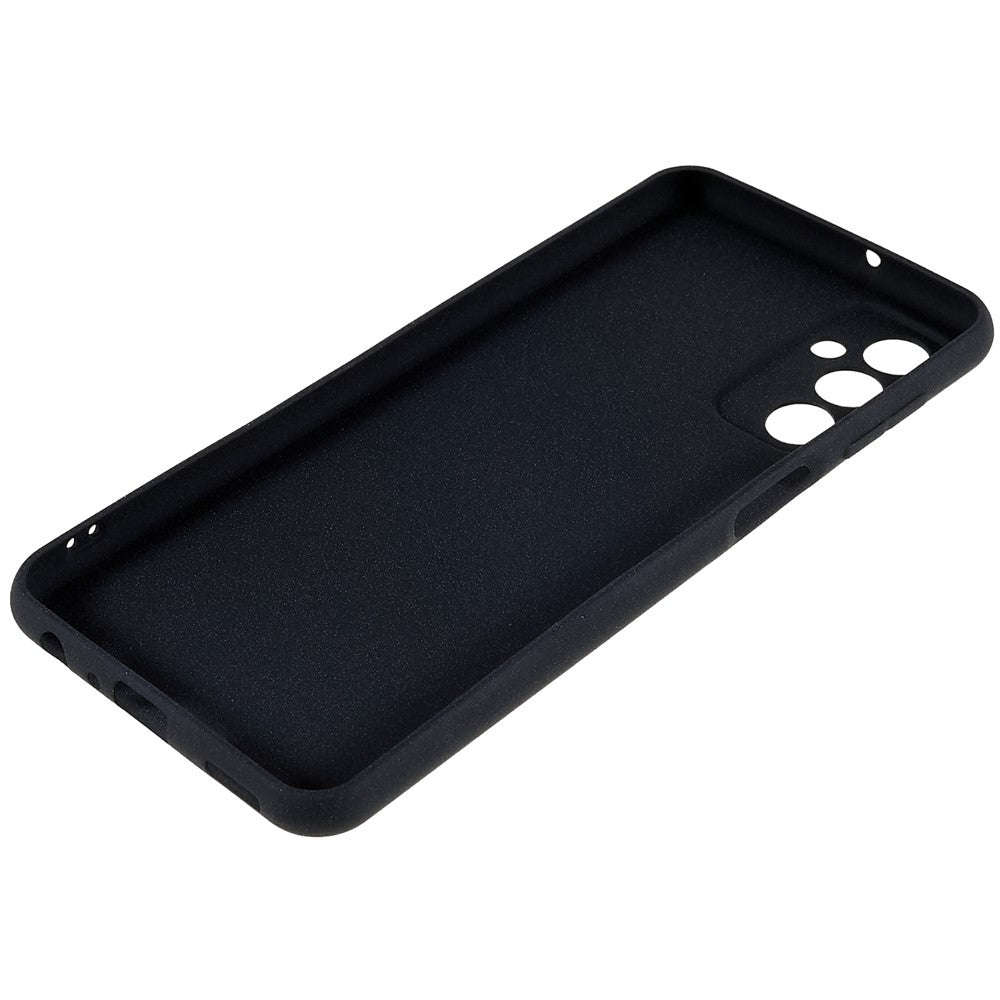 Til Samsung Galaxy M23 5G / F23 5G Blødt TPU Telefoncover Dobbeltsidet Mat Stødsikkert Bagcover