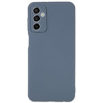 Til Samsung Galaxy M23 5G / F23 5G Blødt TPU Telefoncover Dobbeltsidet Mat Stødsikkert Bagcover