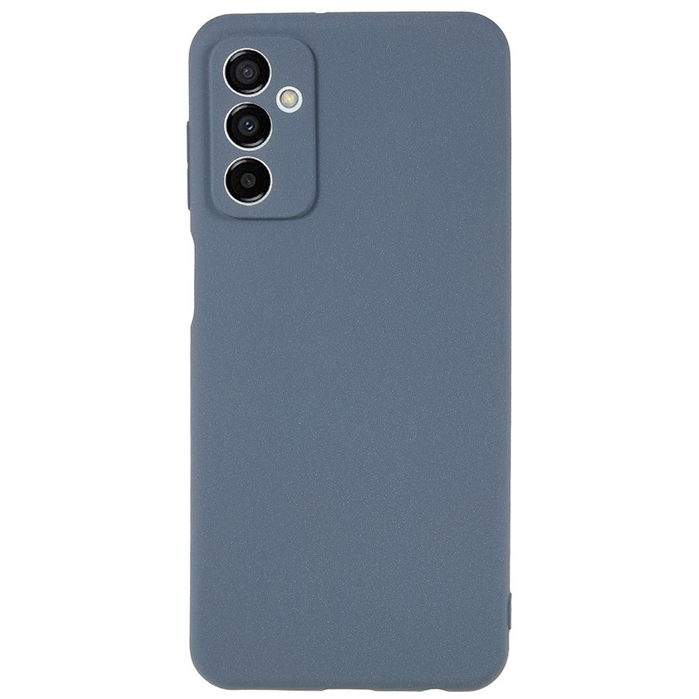 Til Samsung Galaxy M23 5G / F23 5G Blødt TPU Telefoncover Dobbeltsidet Mat Stødsikkert Bagcover