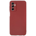 Til Samsung Galaxy M23 5G / F23 5G Blødt TPU Telefoncover Dobbeltsidet Mat Stødsikkert Bagcover