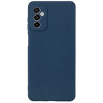 Til Samsung Galaxy M23 5G / F23 5G Blødt TPU Telefoncover Dobbeltsidet Mat Stødsikkert Bagcover