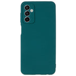 Til Samsung Galaxy M23 5G / F23 5G Blødt TPU Telefoncover Dobbeltsidet Mat Stødsikkert Bagcover