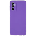 Til Samsung Galaxy M23 5G / F23 5G Blødt TPU Telefoncover Dobbeltsidet Mat Stødsikkert Bagcover