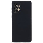 For Samsung Galaxy A33 5G Double-Sided Matte Anti-wear TPU Case Drop-proof Phone Back Cover