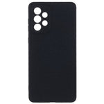 For Samsung Galaxy A33 5G Double-Sided Matte Anti-wear TPU Case Drop-proof Phone Back Cover