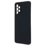 For Samsung Galaxy A33 5G Double-Sided Matte Anti-wear TPU Case Drop-proof Phone Back Cover