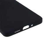For Samsung Galaxy A33 5G Double-Sided Matte Anti-wear TPU Case Drop-proof Phone Back Cover