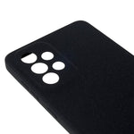 For Samsung Galaxy A33 5G Double-Sided Matte Anti-wear TPU Case Drop-proof Phone Back Cover