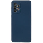 For Samsung Galaxy A33 5G Double-Sided Matte Anti-wear TPU Case Drop-proof Phone Back Cover