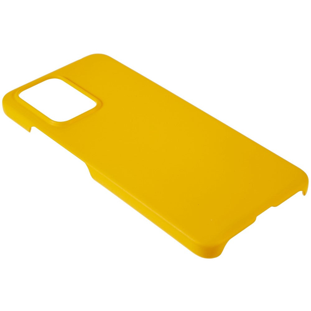 For Xiaomi Redmi Note 11T Pro 5G / Note 11T Pro+ 5G / Note 12T Pro 5G / Poco X4 GT 5G / Redmi K50i 5G Rubberized Glossy PC Phone Case Anti-drop Protective Cover