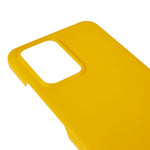 For Xiaomi Redmi Note 11T Pro 5G / Note 11T Pro+ 5G / Note 12T Pro 5G / Poco X4 GT 5G / Redmi K50i 5G Rubberized Glossy PC Phone Case Anti-drop Protective Cover