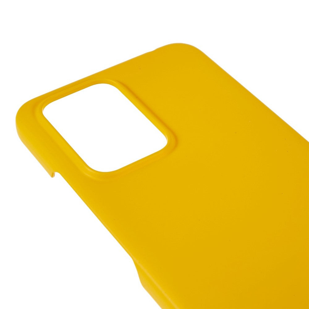 For Xiaomi Redmi Note 11T Pro 5G / Note 11T Pro+ 5G / Note 12T Pro 5G / Poco X4 GT 5G / Redmi K50i 5G Rubberized Glossy PC Phone Case Anti-drop Protective Cover