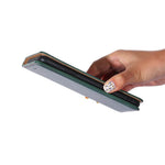 Magnetic Auto Closure Leather Phone Case for Oppo A57 4G / A57s 4G, Foldable Stand Wallet All-round Protective Shell