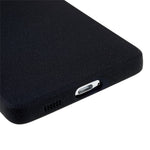 For Samsung Galaxy S21 Ultra 5G Anti-fall Double-Sided Matte TPU Case Scratch-resistant Mobile Phone Back Cover