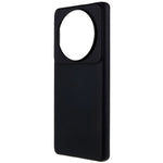 For Xiaomi 12S Ultra 5G Ultra Slim Phone Case Anti-scratch Rubberized Glossy PC Back Cover