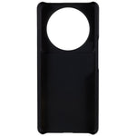For Xiaomi 12S Ultra 5G Ultra Slim Phone Case Anti-scratch Rubberized Glossy PC Back Cover
