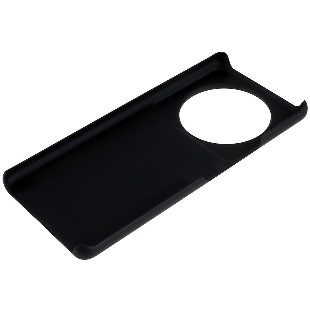 Xiaomi 12S Ultra 5G Ultra Slim mobilskal Reptåligt Gummerat Glansigt PC Bakstycke