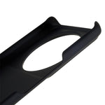 For Xiaomi 12S Ultra 5G Ultra Slim Phone Case Anti-scratch Rubberized Glossy PC Back Cover