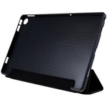For Lenovo Tab M10 Plus (3rd Gen) / Xiaoxin Pad 2022 10.6 inch Light Thin Anti-wear PU Tablet Case Matte TPU Trifold Stand Cover