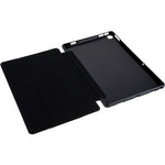 For Lenovo Tab M10 Plus (3rd Gen) / Xiaoxin Pad 2022 10.6 inch Light Thin Anti-wear PU Tablet Case Matte TPU Trifold Stand Cover