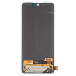 Til Xiaomi Poco X4 Pro 5G / Note 11 Pro 4G / Note 11E Pro 5G / Note 11 Pro+ 5G (Indien) Grade B OLED-skærm og digitizer-enhed (uden logo)