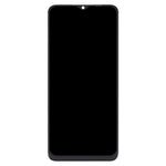 For Realme Narzo 50A / Oppo A54s Grade C LCD Screen and Digitizer Assembly Part (without Logo)