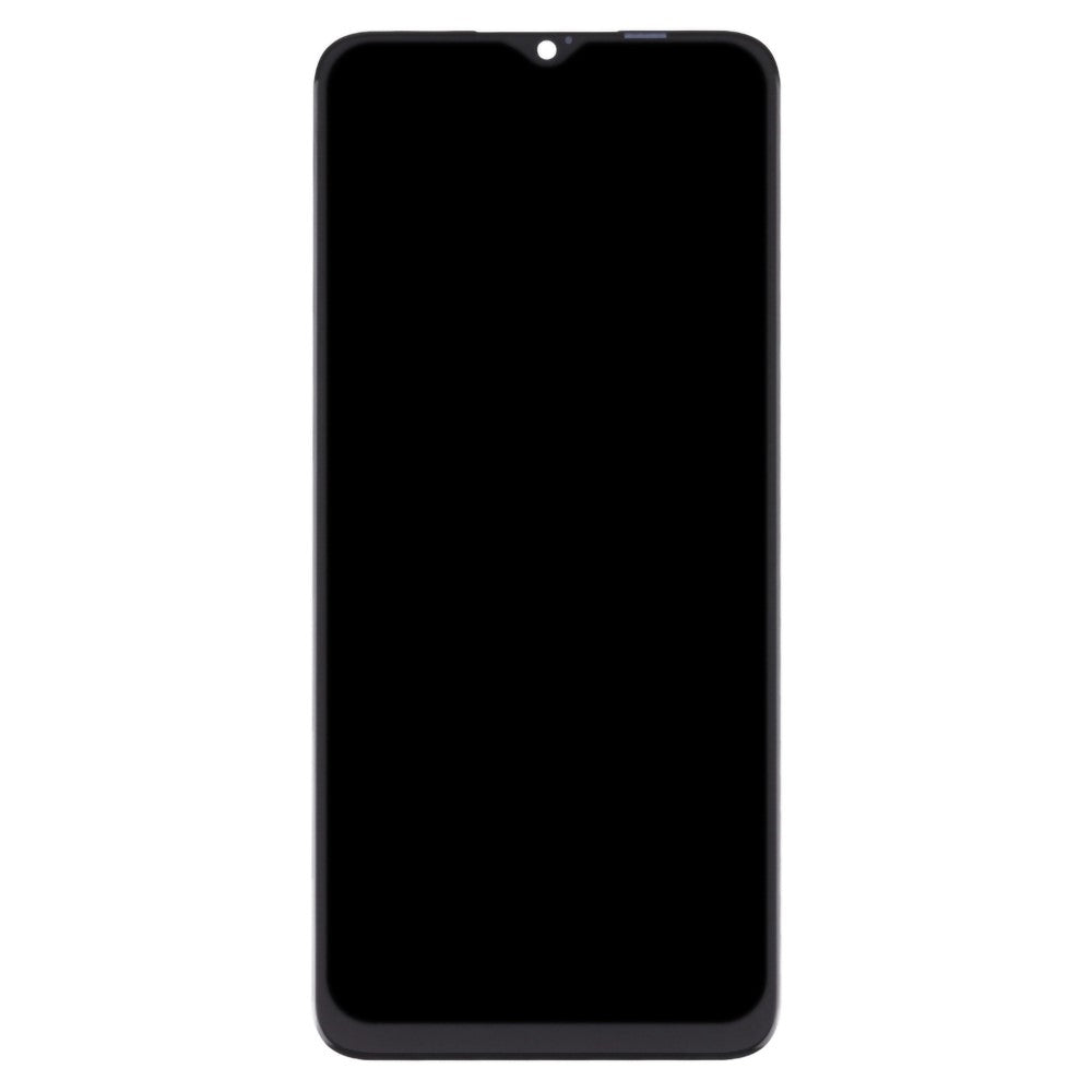 For Realme Narzo 50A / Oppo A54s Grade C LCD Screen and Digitizer Assembly Part (without Logo)