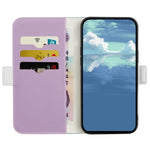 For Xiaomi Redmi Note 11T Pro 5G / Note 11T Pro+ 5G / Note 12T Pro 5G / Poco X4 GT 5G / Redmi K50i 5G Candy Color Full Protection Leather Case Litchi Texture Phone Stand Wallet Cover