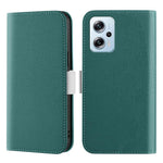 For Xiaomi Redmi Note 11T Pro 5G / Note 11T Pro+ 5G / Note 12T Pro 5G / Poco X4 GT 5G / Redmi K50i 5G Candy Color Full Protection Leather Case Litchi Texture Phone Stand Wallet Cover