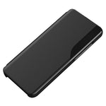Xiaomi 11T 5G / 11T Pro 5G mobilskal Folio Flip PU Läder Stativfodral