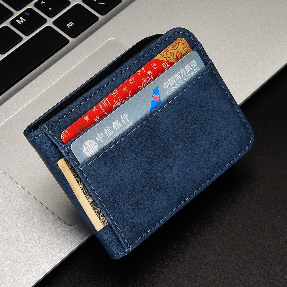 For Samsung Galaxy Z Flip3 5G Separable Design Wallet Phone Case Skin-touch PU Leather Coated PC Card Holder Cover