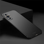 MOFI JK PC Series-1 Shield for Huawei nova 10 Pro 4G Slim Precise Cutout Matte Hard PC Back Cover Phone Shell with Strap