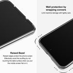 IMAK UX-5 Series for Asus Zenfone 9 5G Clear Shockproof TPU Case Slim Transparent Phone Cover