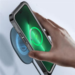 Til iPhone 14 Pro 6,1 tommer Stødsikkert cover Fuld dækning Hård PC + Blød TPU Hybrid Cover med Hærdet Glas Skærmbeskytter