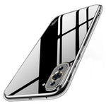 MOFI For Huawei nova 10 Pro 4G Ultra Slim Fexlible TPU Shockproof Phone Case Transparent Mobile Phone Protective Back Cover