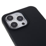 Til iPhone 14 Pro 6,1 tommer integreret TPU telefoncover Ridsefast bagside med justerbar snor