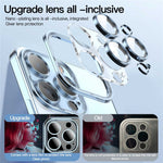 Ultra Slim Phone Case for iPhone 14 Pro Max 6.7 inch TPU Phone Back Cover Compatible with MagSafe